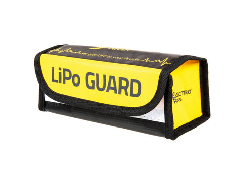 Lipo Safe Box