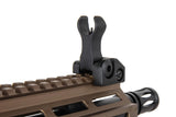 Airsoft Büchse Specna Arms SA-A37 ONE™ Kestrel™ ETU mit bürstenlosem Motor Chaos Bronze