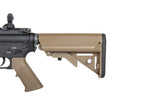 Airsoft Büchse Specna Arms SA-A37 ONE™ Kestrel™ ETU mit bürstenlosem Motor Chaos Bronze